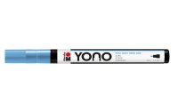 Marabu Acrylmarker YONO 0.5 - 1.5 mm Pastellblau