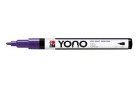 Marabu Acrylmarker YONO 0.5 - 1.5 mm Violett