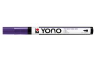 Marabu Acrylmarker YONO 0.5 - 1.5 mm Violett