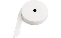 We R Memory Keepers Textilband We R Memory Keepers 15 mm x 9.15 m, Weiss