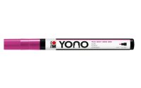 Marabu Acrylmarker YONO 0.5 - 1.5 mm Magenta