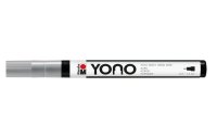 Marabu Acrylmarker YONO 0.5 - 1.5 mm Grau