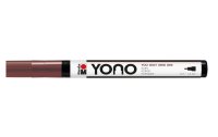 Marabu Acrylmarker YONO 0.5 - 1.5 mm Braun