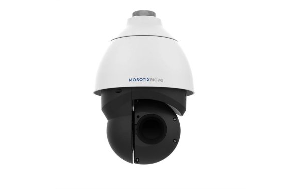 Mobotix Netzwerkkamera Move Mx-SD1A-340-IR 2-62° mit IR