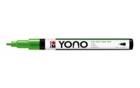 Marabu Acrylmarker YONO 0.5 - 1.5 mm Reseda