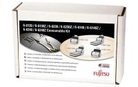 Fujitsu Verschleissteile FI-61XX / FI-62XX
