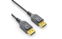 PureLink Kabel Aktives High Speed 8K DisplayPort, 12.5 m