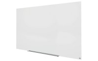 Nobo Magnethaftendes Glassboard Diamond 105.9 cm x 188.3 cm