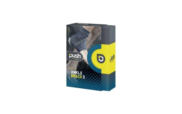 Push Sports Knöchelbandage 8 Rechts, M