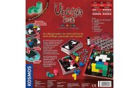 Kosmos Knobelspiel Ubongo 3D