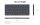 Prestigio Tastatur Click & Touch 2