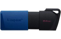 Kingston USB-Stick DataTraveler Exodia M 64 GB