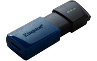 Kingston USB-Stick DataTraveler Exodia M 64 GB