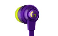 Logitech Headset G333 Gaming Violett