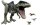 Mattel Jurassic World Riesendino Giganotosaurus