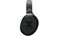 JVC Kabelloses Mehrkanal-Kopfhörersystem XP-EXT1 Schwarz
