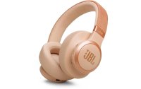 JBL Wireless On-Ear-Kopfhörer Live 770NC Rose