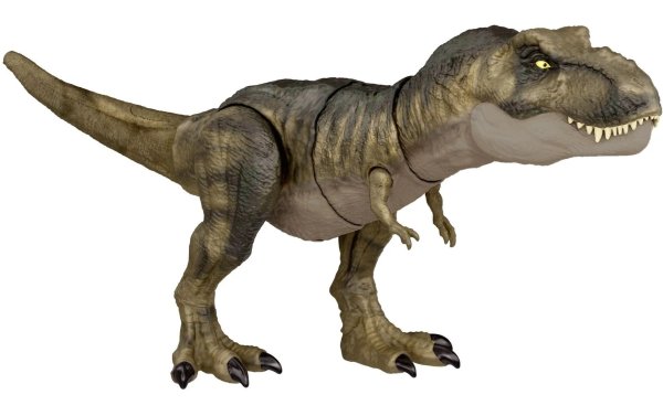 Mattel Jurassic World Tyrannosaurus Rex