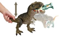 Mattel Jurassic World Tyrannosaurus Rex