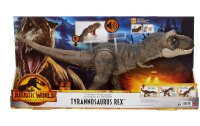 Mattel Jurassic World Tyrannosaurus Rex