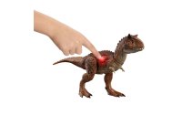 Mattel Jurassic World Epic Attack Carnotaurus