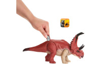 Mattel Jurassic World Wild Roar – Diabloceratops