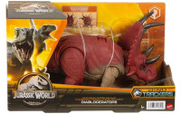 Mattel Jurassic World Wild Roar – Diabloceratops