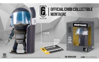 Ubisoft Six Collection – Chibi: Montagne (10 cm)