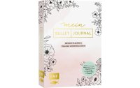 EMF Notizbuch Bullet Journal Planen und Träume 21.7...