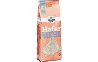 Bauckhof Hafermehl Vollkorn glutenfrei Demeter 350 g