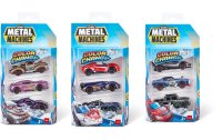 Metal Machines Metal Machines: Color Shifters 3er-Pack...
