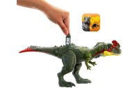 Mattel Jurassic World Gigantic Trackers – Sinotyrannus