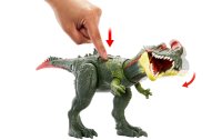 Mattel Jurassic World Gigantic Trackers – Sinotyrannus