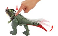 Mattel Jurassic World Gigantic Trackers – Sinotyrannus