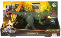 Mattel Jurassic World Gigantic Trackers – Sinotyrannus