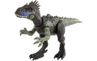 Mattel Jurassic World Wild Roar – Dryptosaurus
