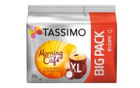 TASSIMO Kaffeekapseln T DISC Morning Café 21...