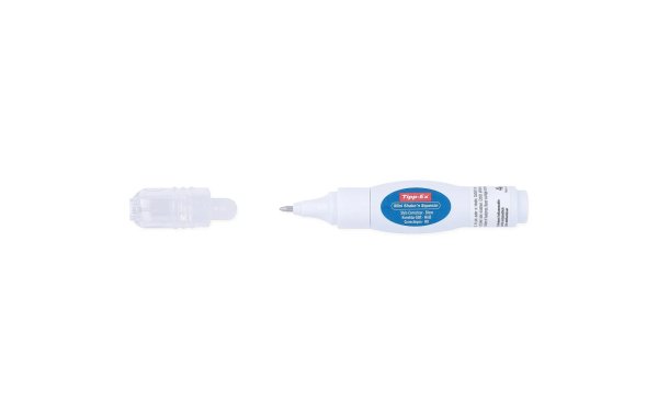 Tipp-Ex Korrekturstift Mini Shaken Squeeze 4 ml, 1 Stück