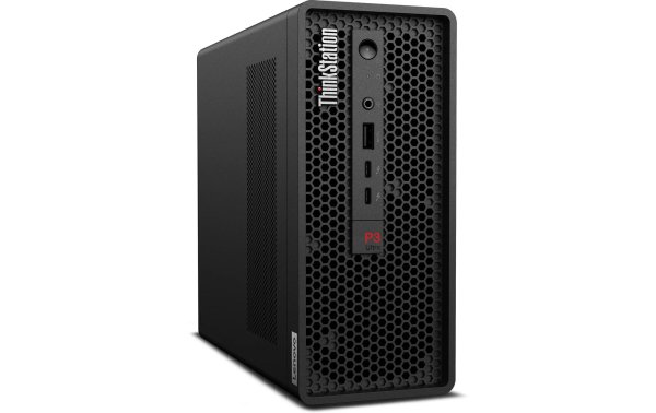 Lenovo Workstation ThinkStation P3 Ultra TWR (Intel)