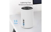 TP-Link Mesh-System Deco XE75 Pro Einzeladapter