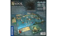 Kosmos Kennerspiel Die Legenden von Andor: Reise in den Norden