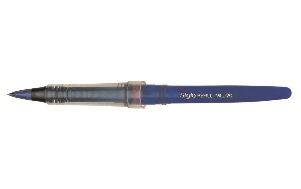 pentel Schreibmine Tradio Stylo MLJ20 Blau