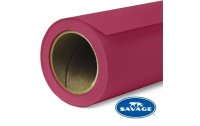 Savage Hintergrund Papier 2.72 x 11m Crimson