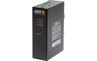 Axis PoE+ Injector T8144 60 W Industrial Midspan