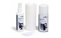 DURABLE Reinigungsspray und Tuch PC Cleaning Kit 125 ml;...
