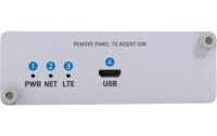 Teltonika LTE-Industriemodem TRM240 Cat.1 M2M, USB