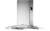 Electrolux Inselhaube IHGL9040CN 3 + intensiv Stufen