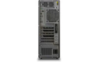 Lenovo Workstation ThinkStation P5 Tower (Intel)