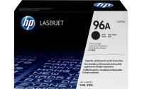 HP Toner Nr. 96A (C4096A) Black