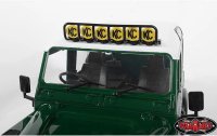 RC4WD Modellbau-Beleuchtung KC HiLiTES Scheinwerfer